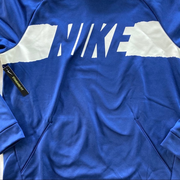 Nike Therma Men’s Training Hoodie - Picture 2 of 7